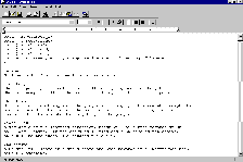 QuakeC in WordPad