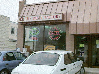 Bagel-Factory