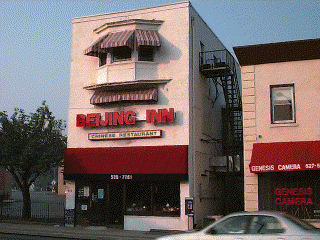 Beijing-Inn